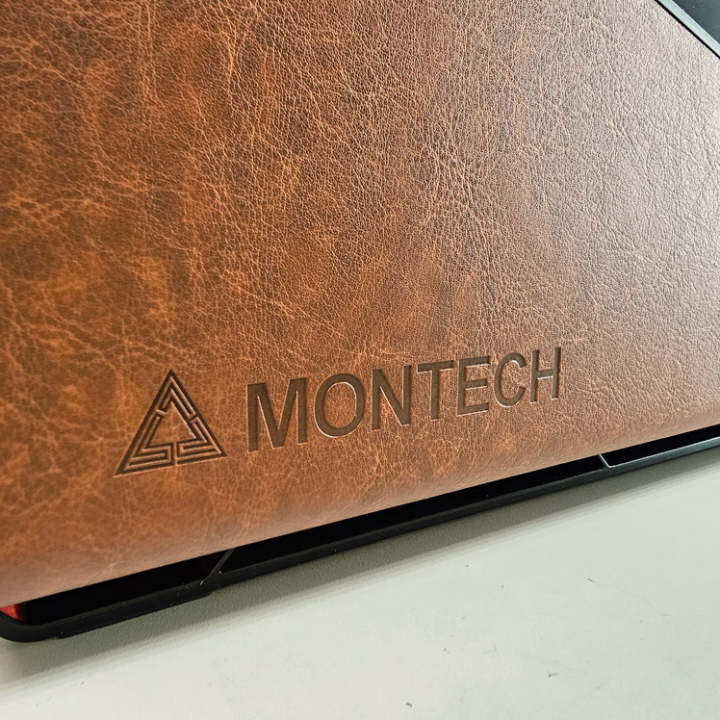 Корпус Montech Heritage