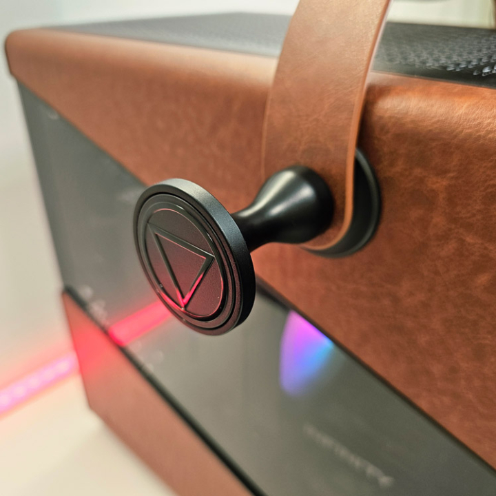 Корпус Montech Heritage