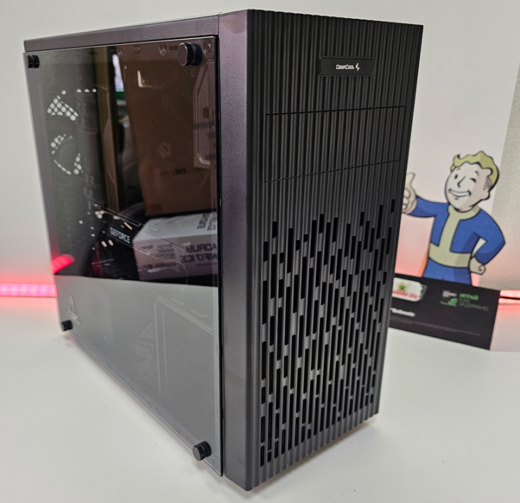 Deepcool MATREXX 30 DP-MATX-MATREXX30