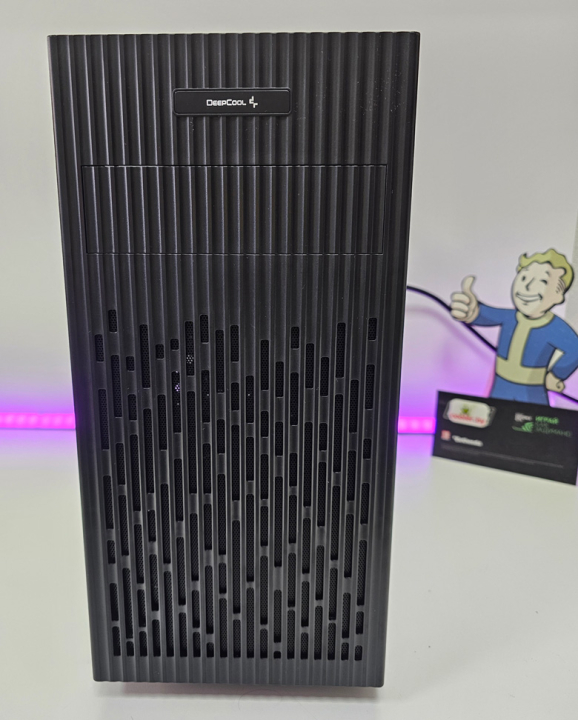 Deepcool MATREXX 30 DP-MATX-MATREXX30