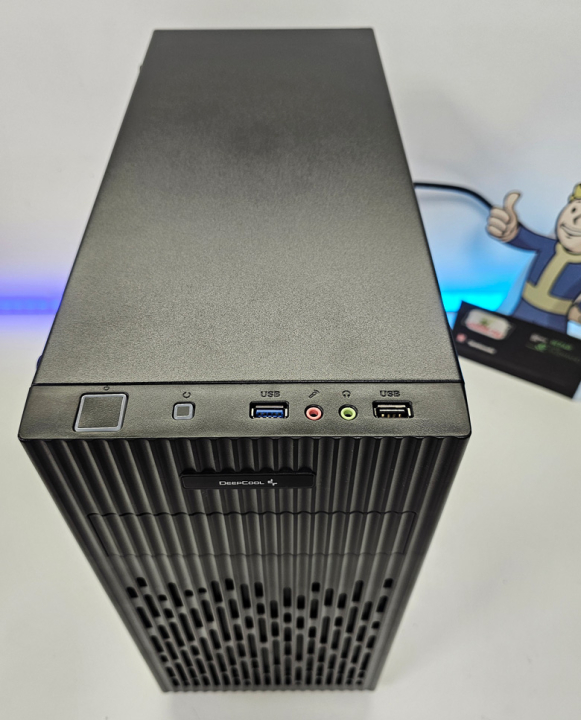 Deepcool MATREXX 30 DP-MATX-MATREXX30