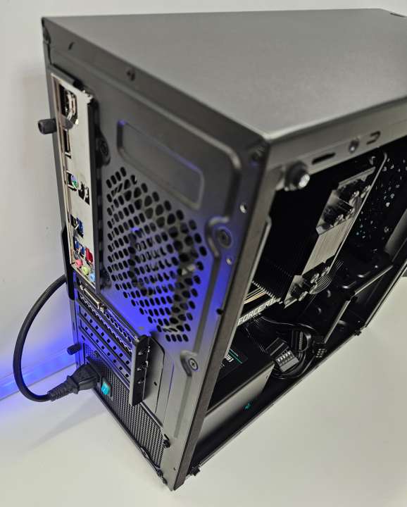 Deepcool MATREXX 30 DP-MATX-MATREXX30