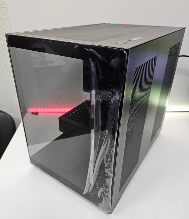 Deepcool CG530 4F
