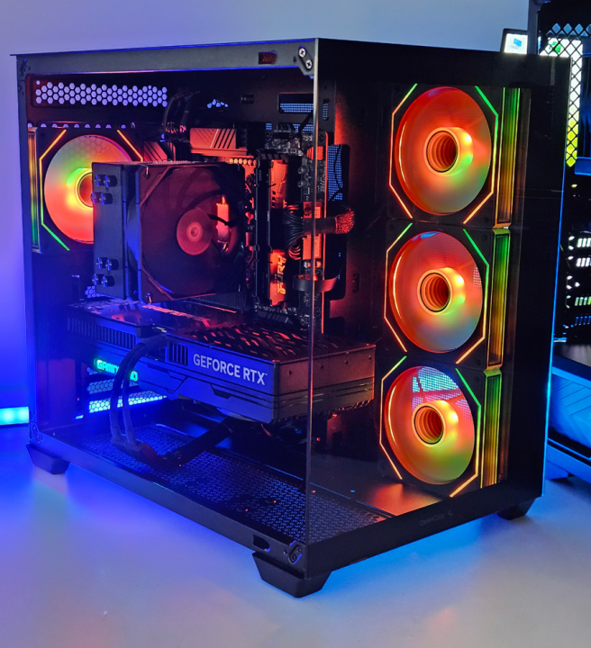 Deepcool CG530 4F