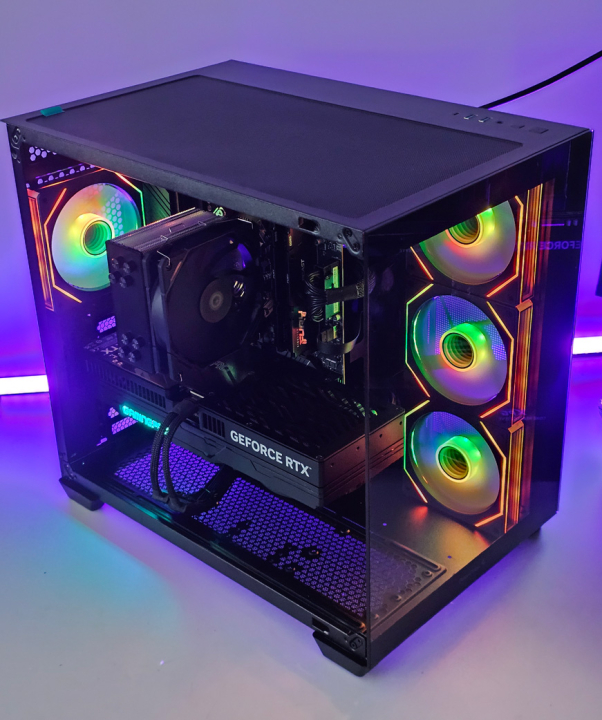 Deepcool CG530 4F