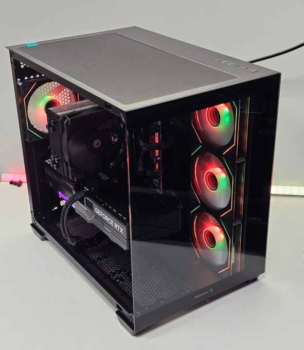 Deepcool CG530 4F