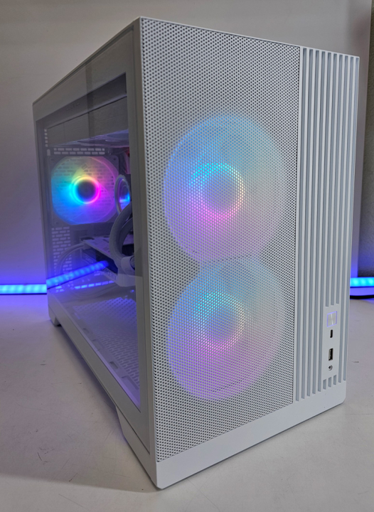 корпус Phanteks XT M3 White