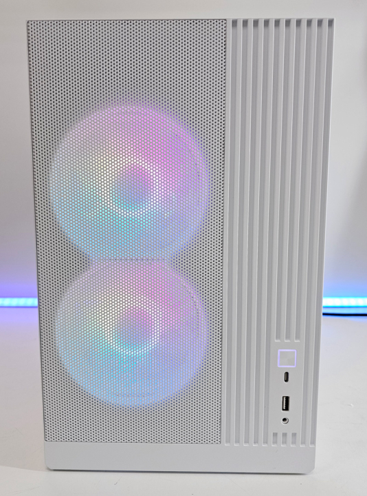 корпус Phanteks XT M3 White