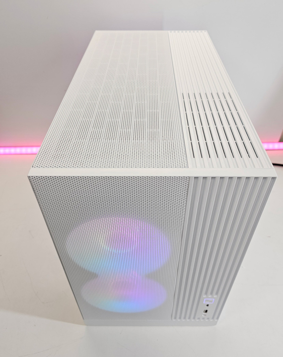 корпус Phanteks XT M3 White