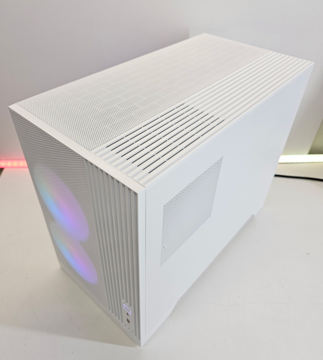 корпус Phanteks XT M3 White
