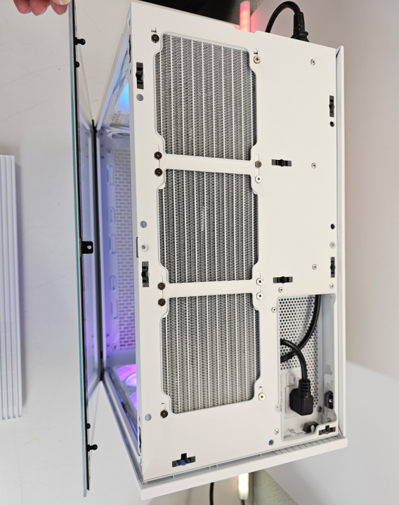 корпус Phanteks XT M3 White