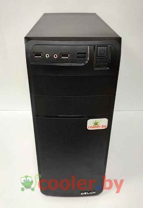 Delux DLC-DW600