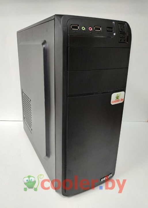 Delux DLC-DW600