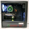 Кулер AMD Wraith Max RGB зеленый