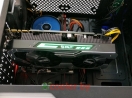 Видеокарта NVIDIA GeForce Palit GTX1070 JetStream 8Gb DDR5