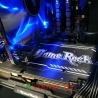 Видеокарта NVIDIA GeForce Palit RTX 2070 GameRock 8Gb DDR6
