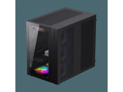 Компьютер игровой Radeon CyberSport
