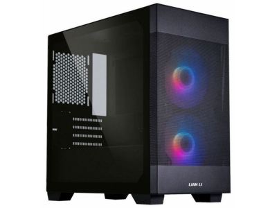 Компьютер mini-ITX Hellcat