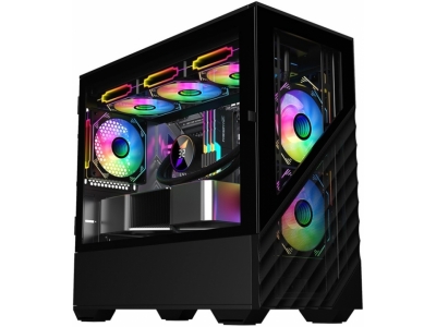 Компьютер суперигровой Gamma