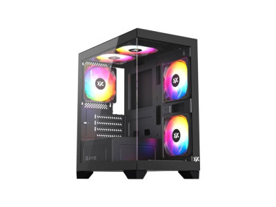 Системный блок Cooler Qdion