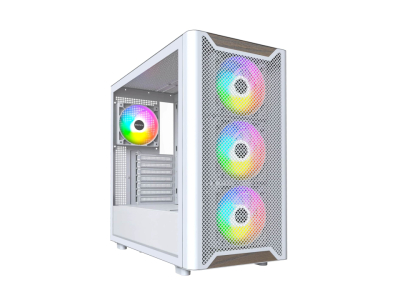 Системный блок Cooler Meeting III