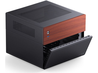 Системный блок Cooler Qdion