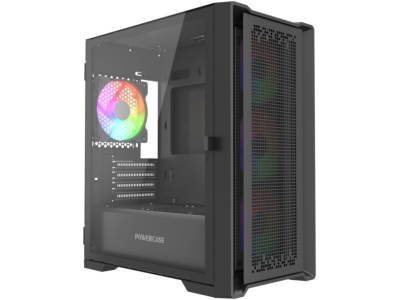 Компьютер mini-ITX BlackPrince