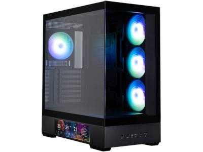 Компьютер Cooler Hydra