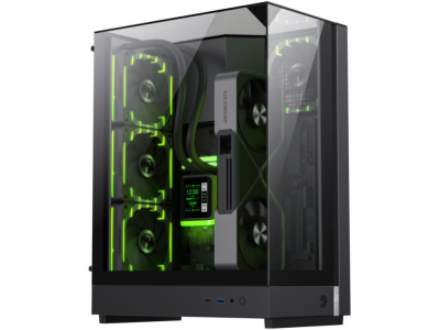 Системный блок Cooler Magnific