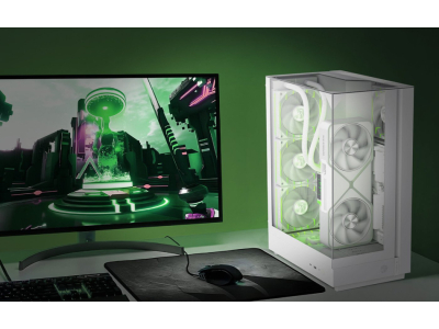 Компьютер игровой Radeon Zen