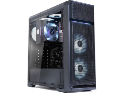 Системный блок Cooler Phantom